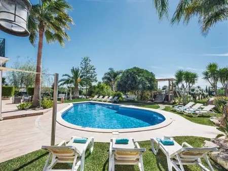 Quinta Valente VIP Properties, Villa 12 personnes à Silves - Photo 28