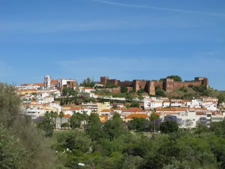 Quinta Valente VIP Properties, Villa 12 personnes à Silves - Photo 30