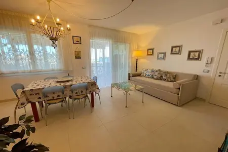 Holiday 255C, Appartement Caorle avec vue sur mer et piscine - Photo 1