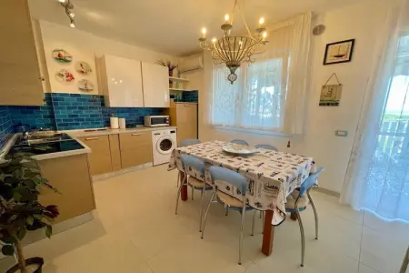 Holiday 255C, Appartement Caorle avec vue sur mer et piscine - Photo 2