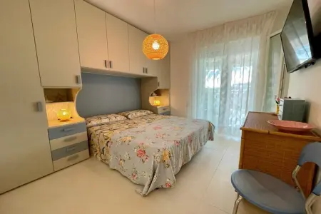 Holiday 255C, Appartement Caorle avec vue sur mer et piscine - Photo 3