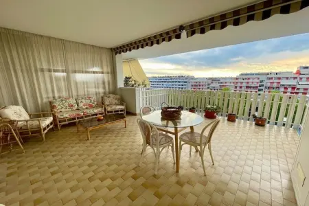 Holiday 255C, Appartement Caorle avec vue sur mer et piscine - Photo 5