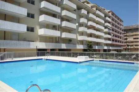 Holiday 255C, Appartement Caorle avec vue sur mer et piscine - Photo 7