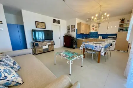 Holiday 255C, Appartement Caorle avec vue sur mer et piscine - Photo 10