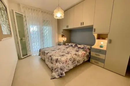 Holiday 255C, Appartement Caorle avec vue sur mer et piscine - Photo 11