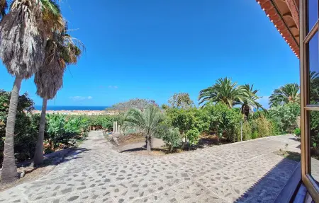 Maison 2 personnes à Buenavista del Norte - Photo 1