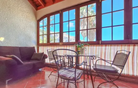 Maison 2 personnes à Buenavista del Norte - Photo 2