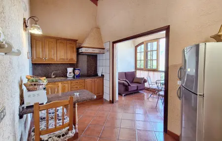 Maison 2 personnes à Buenavista del Norte - Photo 3