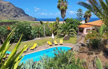 Maison 2 personnes à Buenavista del Norte - Photo 6