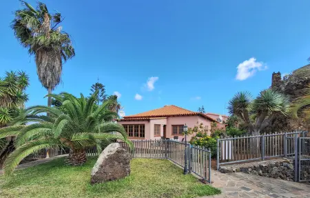 Maison 2 personnes à Buenavista del Norte - Photo 8