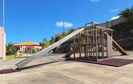 Maison 2 personnes à Buenavista del Norte - Photo 10