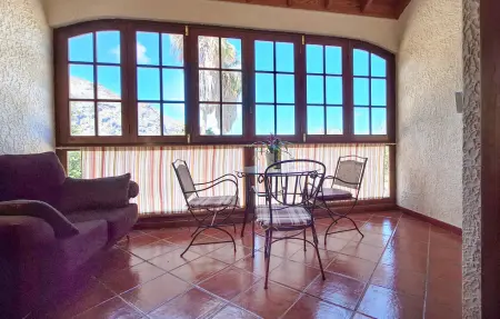 Maison 2 personnes à Buenavista del Norte - Photo 12