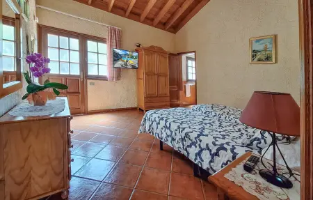 Maison 2 personnes à Buenavista del Norte - Photo 15