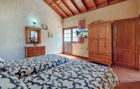 Maison 2 personnes à Buenavista del Norte - Photo 16