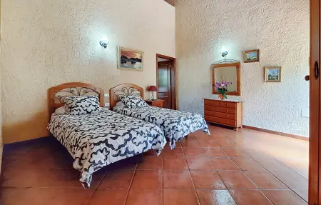 Maison 2 personnes à Buenavista del Norte - Photo 17