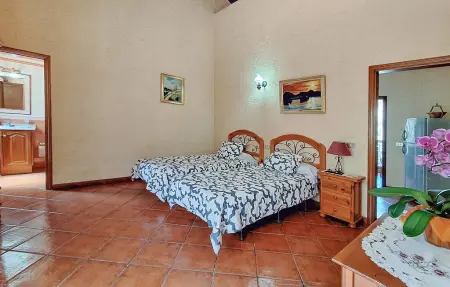 Maison 2 personnes à Buenavista del Norte - Photo 18