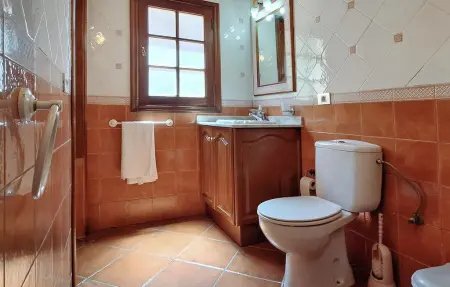 Maison 2 personnes à Buenavista del Norte - Photo 19