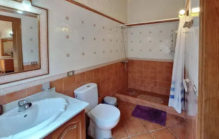 Maison 2 personnes à Buenavista del Norte - Photo 20