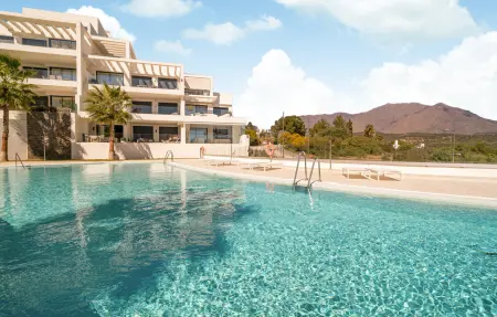 Appartement 6 personnes à Estepona - Photo 6