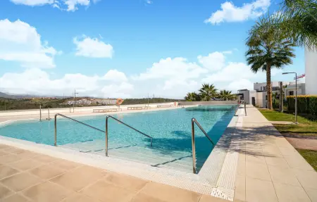 Appartement 6 personnes à Estepona - Photo 7