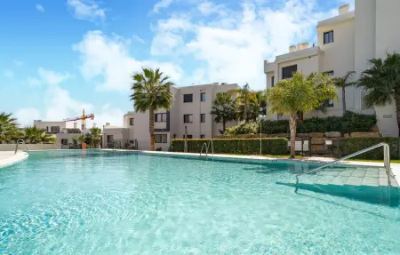 Appartement 6 personnes à Estepona - Photo 8