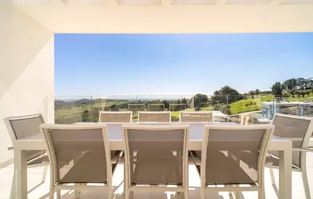 Appartement 6 personnes à Estepona - Photo 9