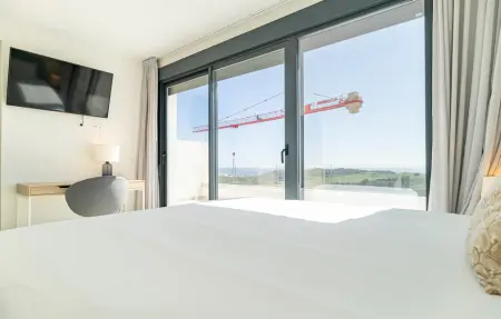 Appartement 6 personnes à Estepona - Photo 13