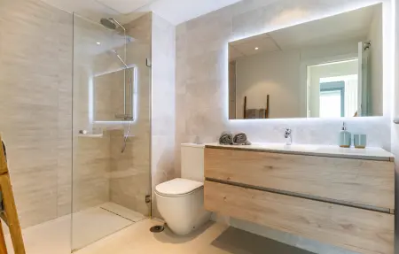 Appartement 6 personnes à Estepona - Photo 15