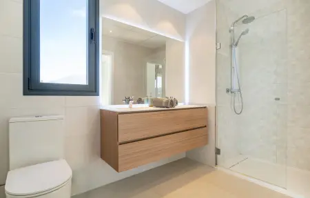 Appartement 6 personnes à Estepona - Photo 16
