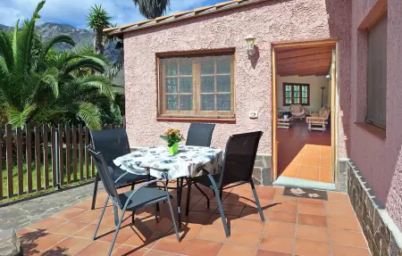 Maison 5 personnes à Buenavista del Norte - Photo 6