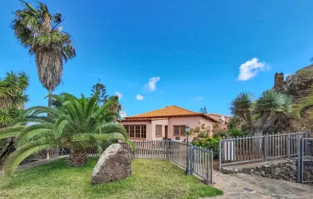 Maison 5 personnes à Buenavista del Norte - Photo 9