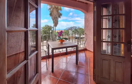 Maison 5 personnes à Buenavista del Norte - Photo 12