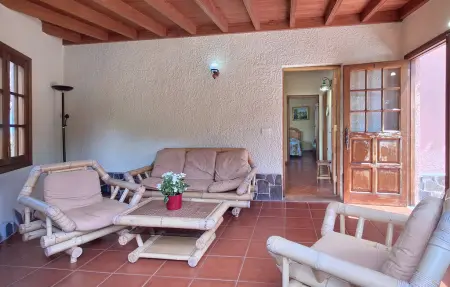 Maison 5 personnes à Buenavista del Norte - Photo 14
