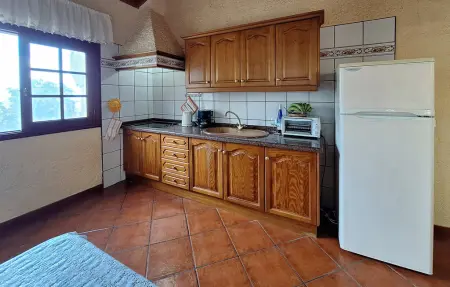 Maison 5 personnes à Buenavista del Norte - Photo 15
