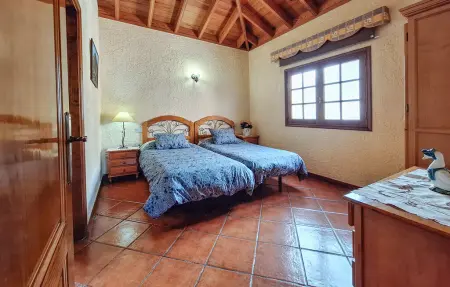 Maison 5 personnes à Buenavista del Norte - Photo 16