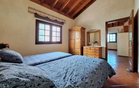 Maison 5 personnes à Buenavista del Norte - Photo 18