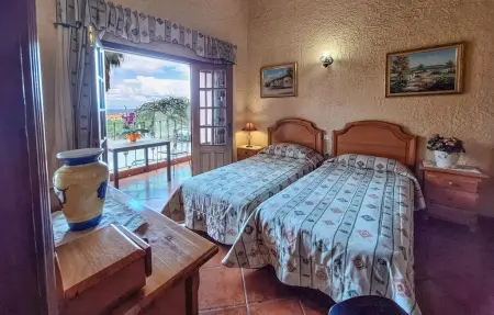 Maison 5 personnes à Buenavista del Norte - Photo 19