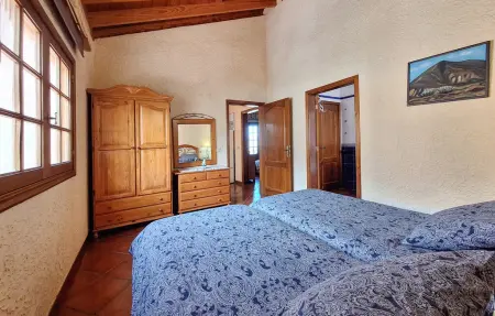 Maison 5 personnes à Buenavista del Norte - Photo 20