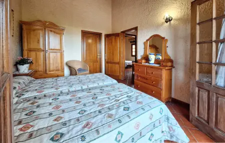 Maison 5 personnes à Buenavista del Norte - Photo 21