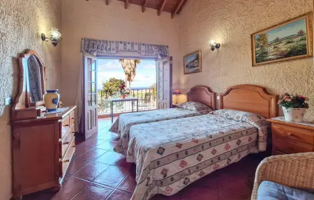 Maison 5 personnes à Buenavista del Norte - Photo 22
