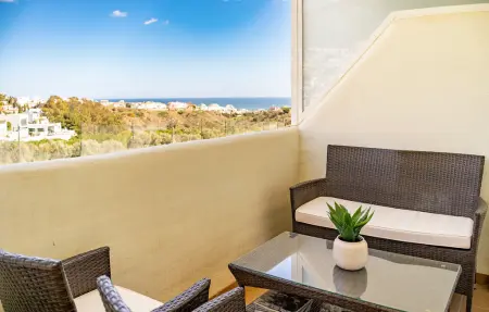 Appartement 5 personnes à Benalmádena - Photo 1