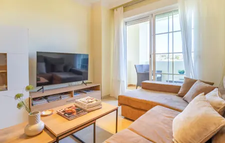 Appartement 5 personnes à Benalmádena - Photo 3