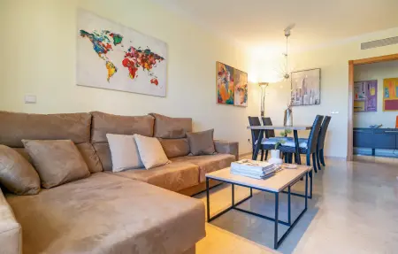 Appartement 5 personnes à Benalmádena - Photo 4