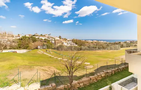 Appartement 5 personnes à Benalmádena - Photo 7