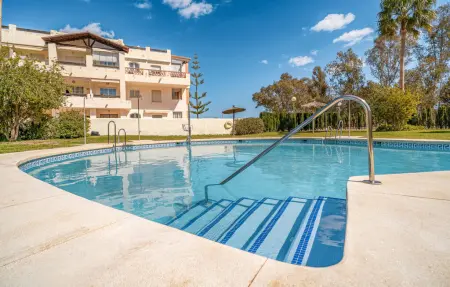 Appartement 5 personnes à Benalmádena - Photo 8