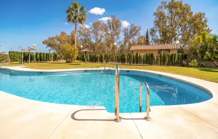 Appartement 5 personnes à Benalmádena - Photo 9