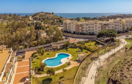 Appartement 5 personnes à Benalmádena - Photo 10
