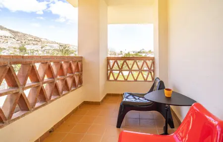 Appartement 5 personnes à Benalmádena - Photo 11