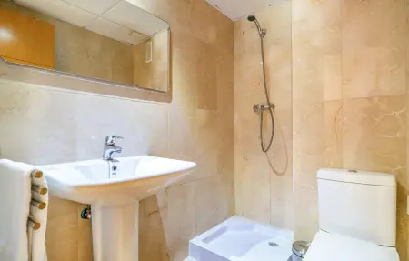 Appartement 5 personnes à Benalmádena - Photo 14
