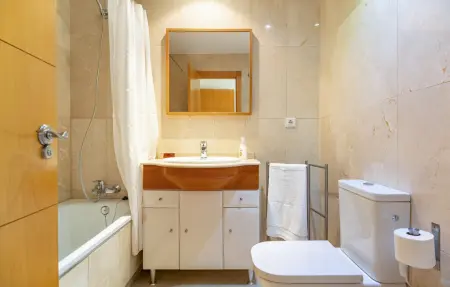 Appartement 5 personnes à Benalmádena - Photo 15